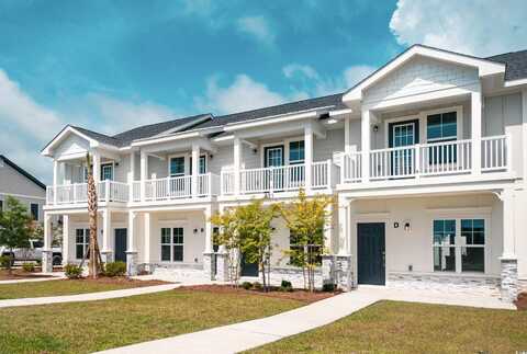 821 Rebecca Ln., Myrtle Beach, SC 29577