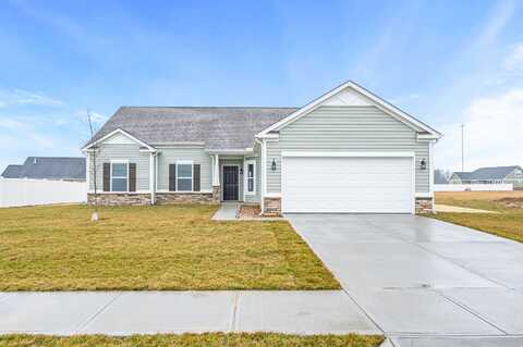 6789 Coreopsis Lane, Seymour, IN 47274