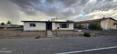 1413 Copper Street, Lordsburg, NM 88045