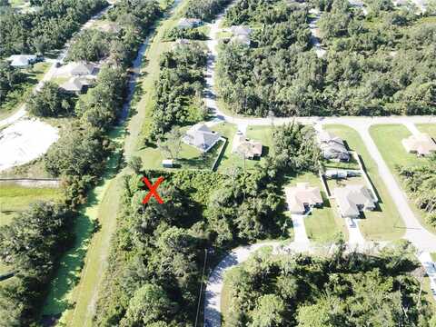 IROQUOIS AVENUE, NORTH PORT, FL 34288