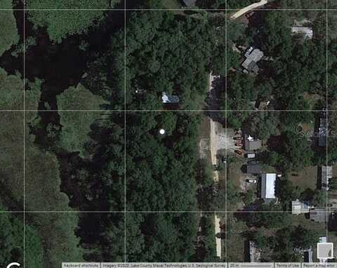 SUNSET DRIVE, EUSTIS, FL 32736