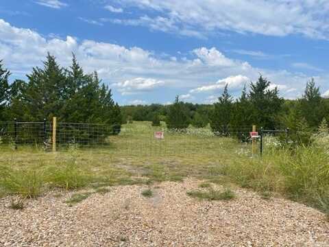 Tract 20 CR 4813, Commerce, TX 75482