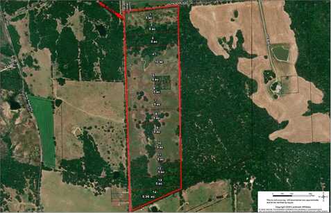 Tbd VZ CR 4714 (Tract 13) Road, Ben Wheeler, TX 75754