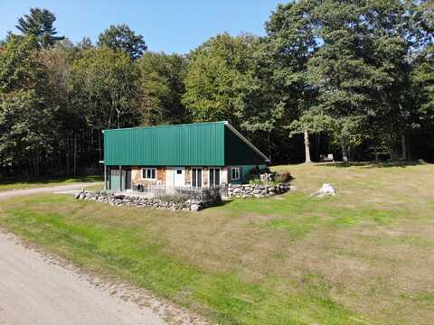 243 Lang Hill Highway, Brooks, ME 04921