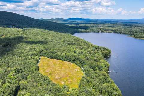 Lot 24 Payson Path, Hope, ME 04847