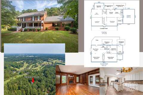 1122 General Hoke Drive, Lincolnton, NC 28092