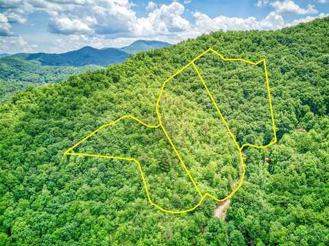 00 Steep Hill Road, Sylva, NC 28779