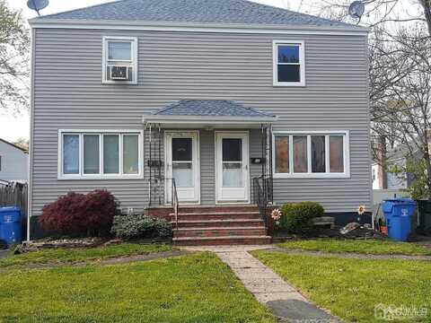 70 Moffett Street, Fords, NJ 08863