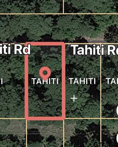 Lot 339 Tahiti Dr, Jefferson, TX 75657