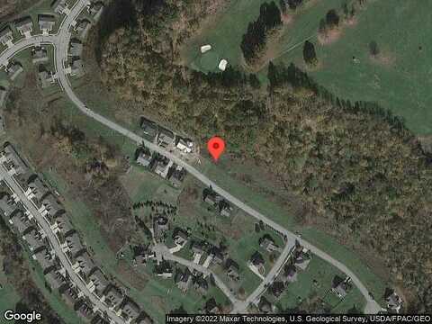 Cedar Ridge, APOLLO, PA 15613