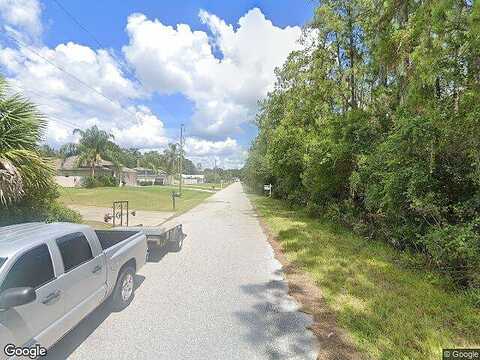 Langsom Ln, North Pt, FL 34286