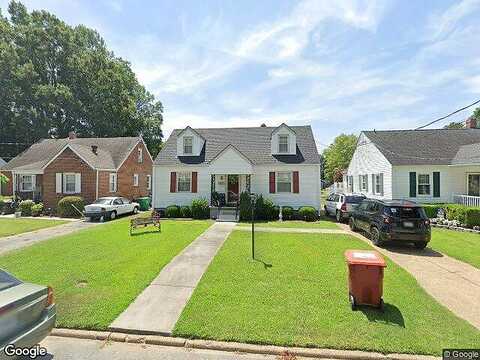 Wright, COLONIAL HEIGHTS, VA 23834