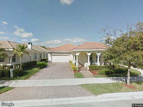 Via Rosina, JUPITER, FL 33458