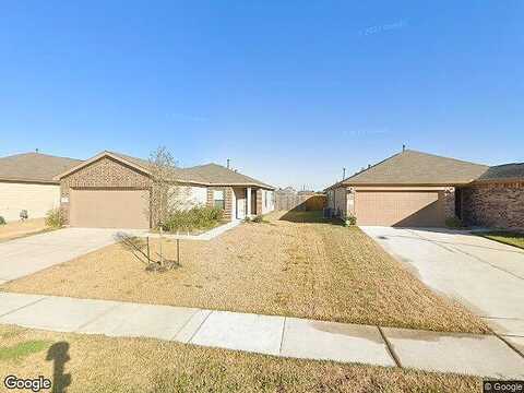 Westfield Grove, KATY, TX 77449