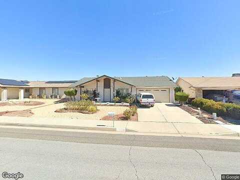 Sun City, MENIFEE, CA 92586