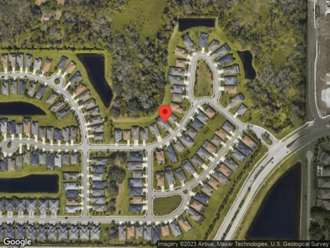 Halfmoon Lake, BRADENTON, FL 34211