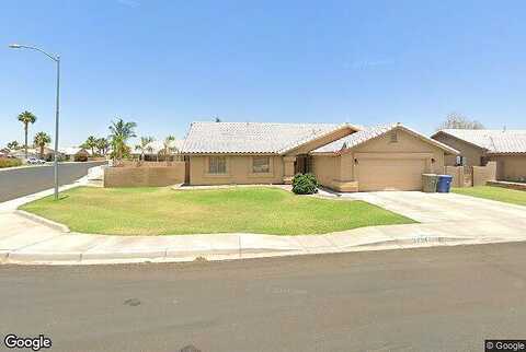 20Th, YUMA, AZ 85364