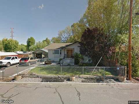 5Th, PRINEVILLE, OR 97754