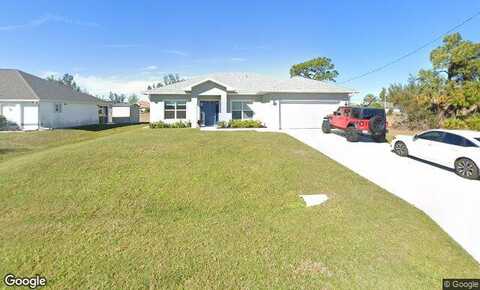 38Th, CAPE CORAL, FL 33993