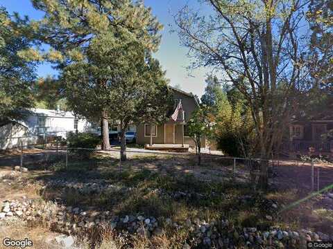 Easy, PAYSON, AZ 85541