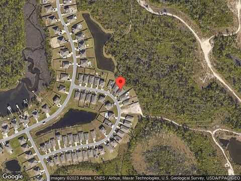 Merrion, PANAMA CITY, FL 32409