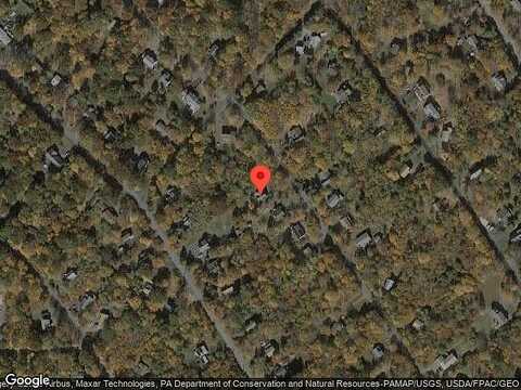 Lindbergh, ALBRIGHTSVILLE, PA 18210