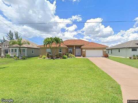 49Th, CAPE CORAL, FL 33914