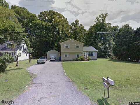 Martinson, PRINCE GEORGE, VA 23875