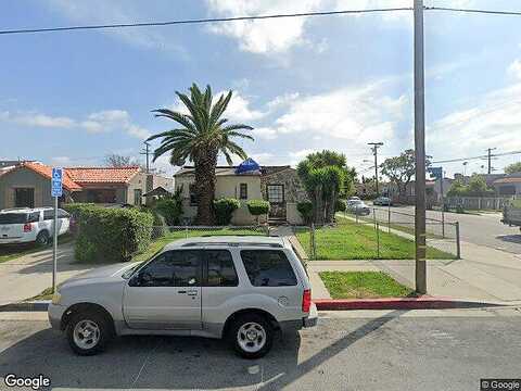 103Rd, LOS ANGELES, CA 90044