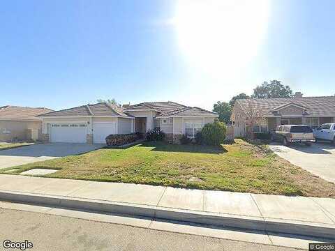 46Th, LANCASTER, CA 93536