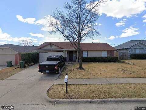 Mission Hills, ARLINGTON, TX 76018