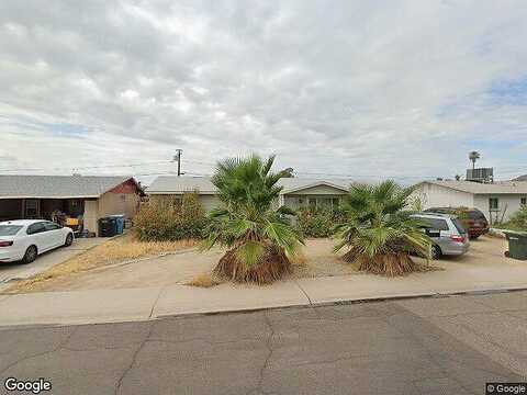 Hillery, PHOENIX, AZ 85032