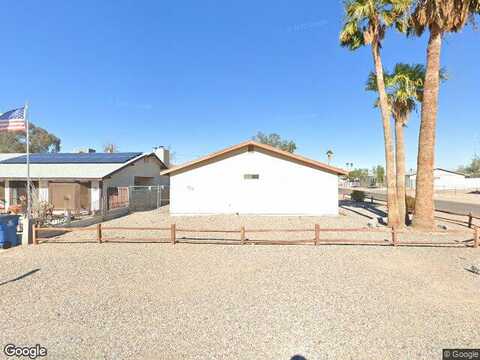 Fox, BULLHEAD CITY, AZ 86442