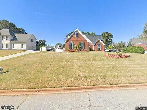 Whitecrest, CONYERS, GA 30013