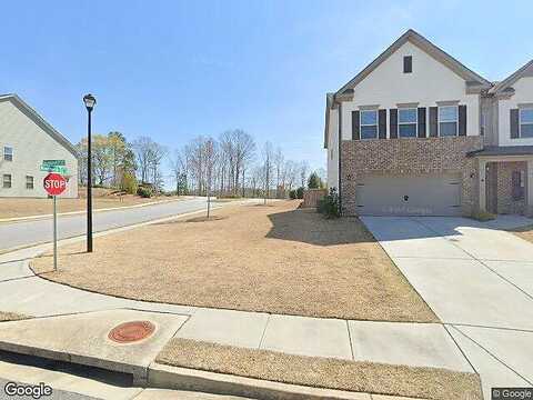 Woodmarsh, AUBURN, GA 30011