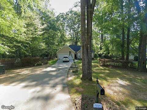 Cedardale, GRIFFIN, GA 30224