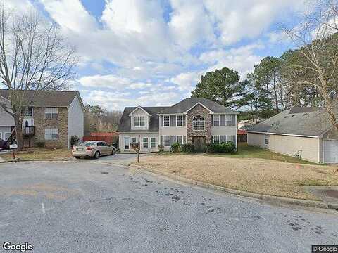 Millenium View, SNELLVILLE, GA 30039