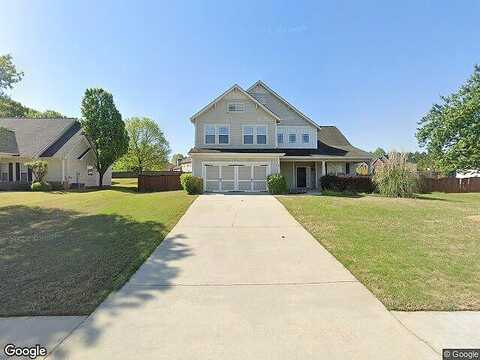 Bedford, MCDONOUGH, GA 30253