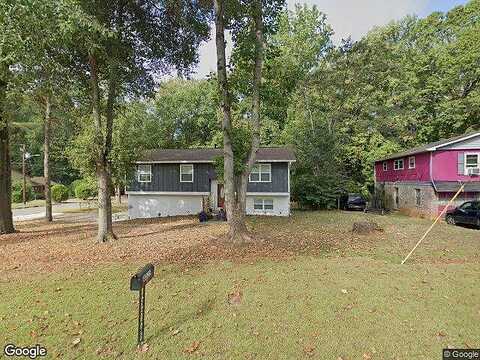 Northstrand, DECATUR, GA 30035