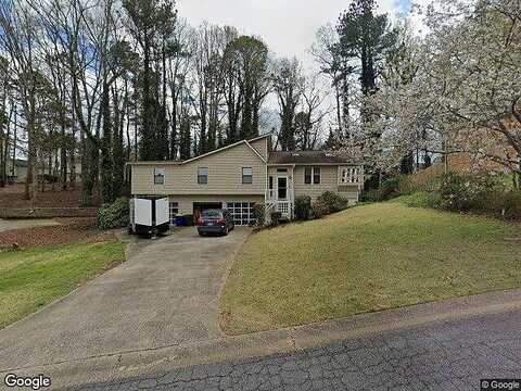 Deerfield, KENNESAW, GA 30144