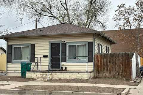5Th, BRIGHTON, CO 80601