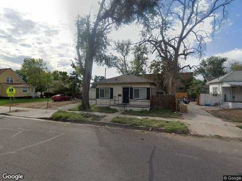 5Th, BRIGHTON, CO 80601