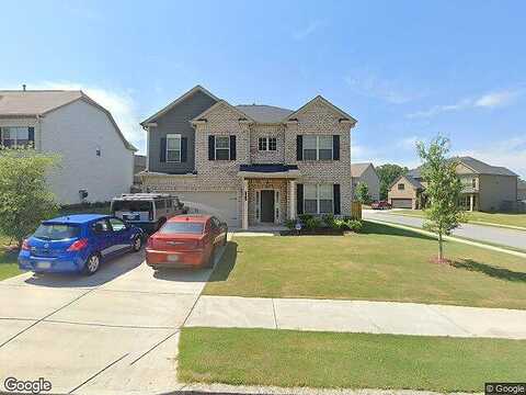 Nolan, SNELLVILLE, GA 30039