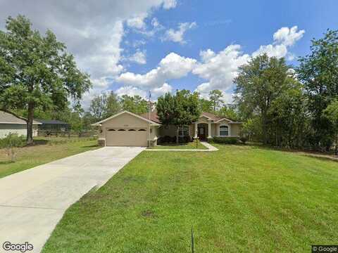 Celina, INVERNESS, FL 34453