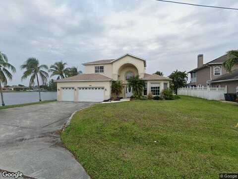 12Th, CAPE CORAL, FL 33991