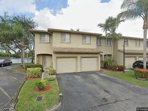 8Th, NORTH LAUDERDALE, FL 33068