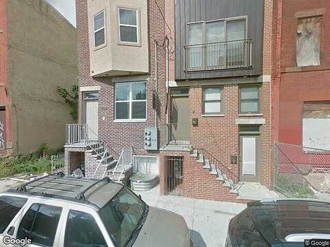 18Th, PHILADELPHIA, PA 19121