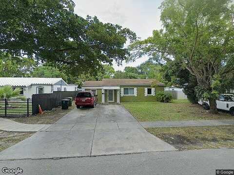 133Rd, NORTH MIAMI, FL 33161