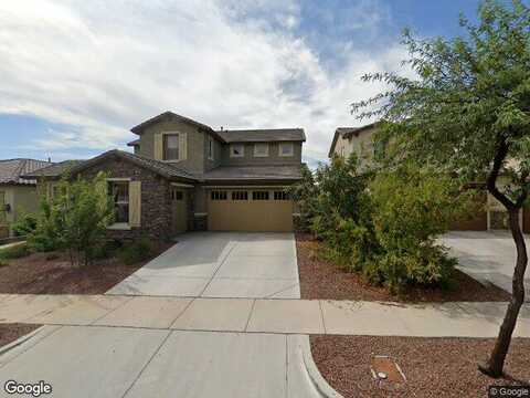 Park Meadows, BUCKEYE, AZ 85396