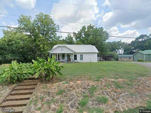 Back Penn, SUMMERVILLE, GA 30747